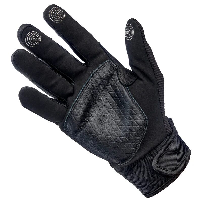 Biltwell Baja Gloves