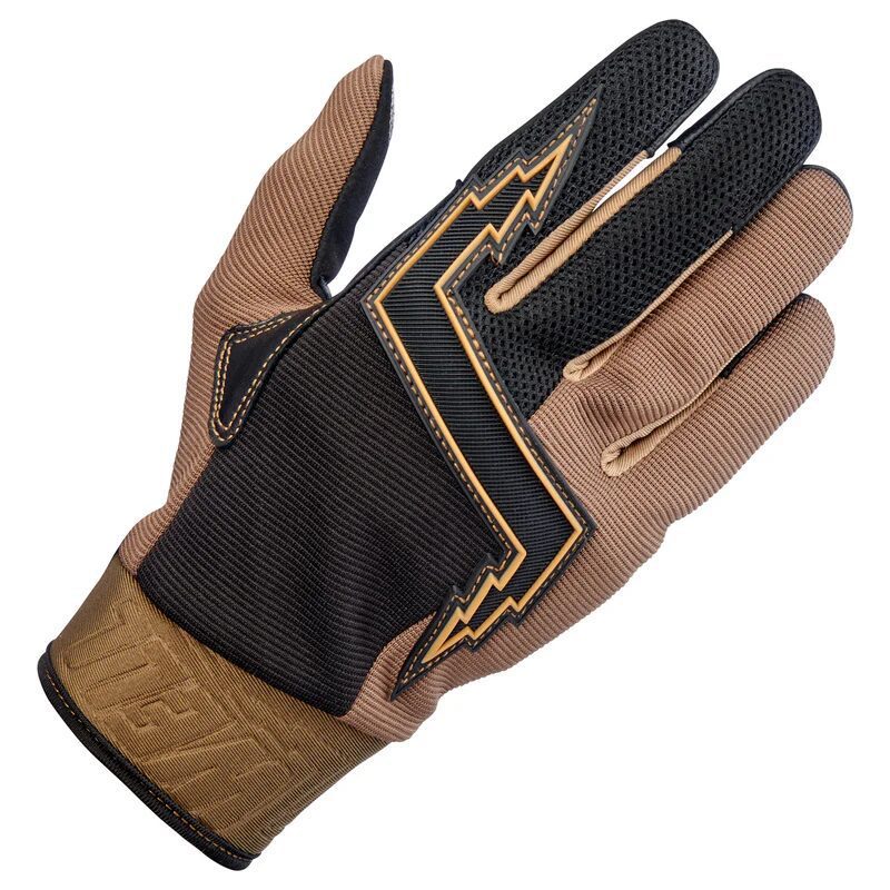 Biltwell Baja Gloves