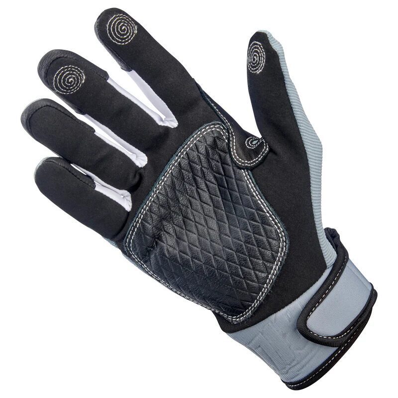 Biltwell Baja Gloves