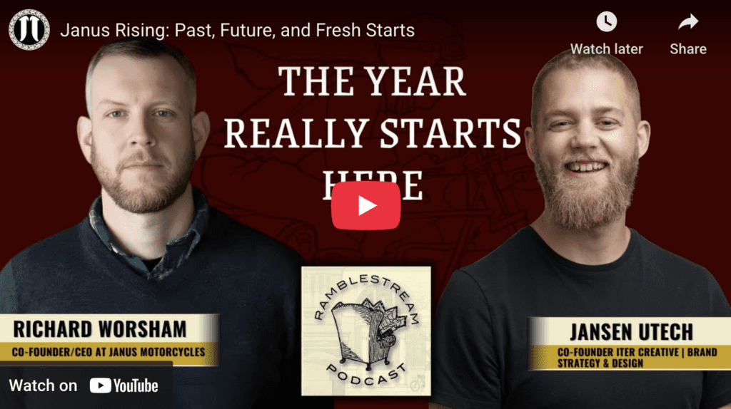 Ramblestream Live