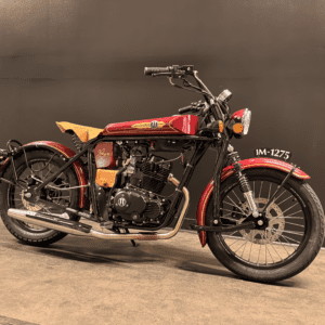 Halcyon 250 #1275