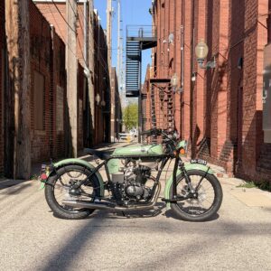 Halcyon 250 #1281