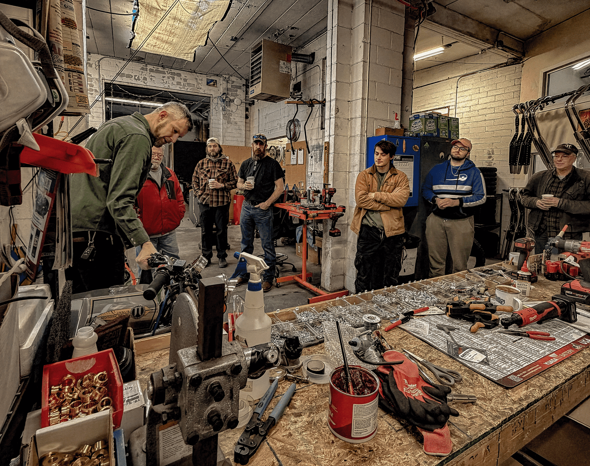 Janus Discovery Days 2026 - Image 6