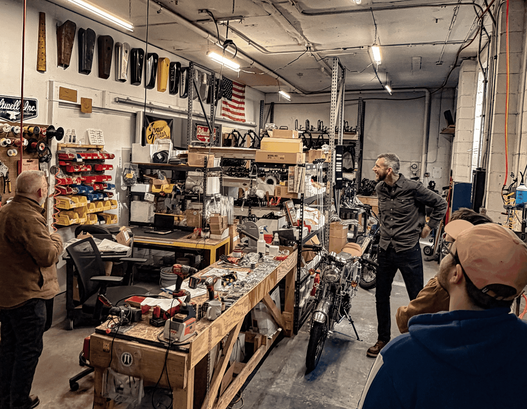 Janus Discovery Days 2026 - Image 7