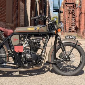 Halcyon 250 #1283