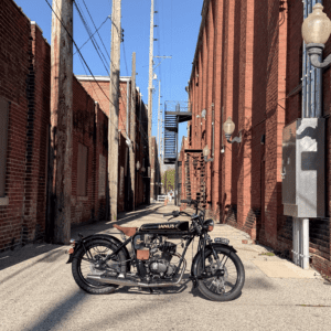 Halcyon 250 #1285