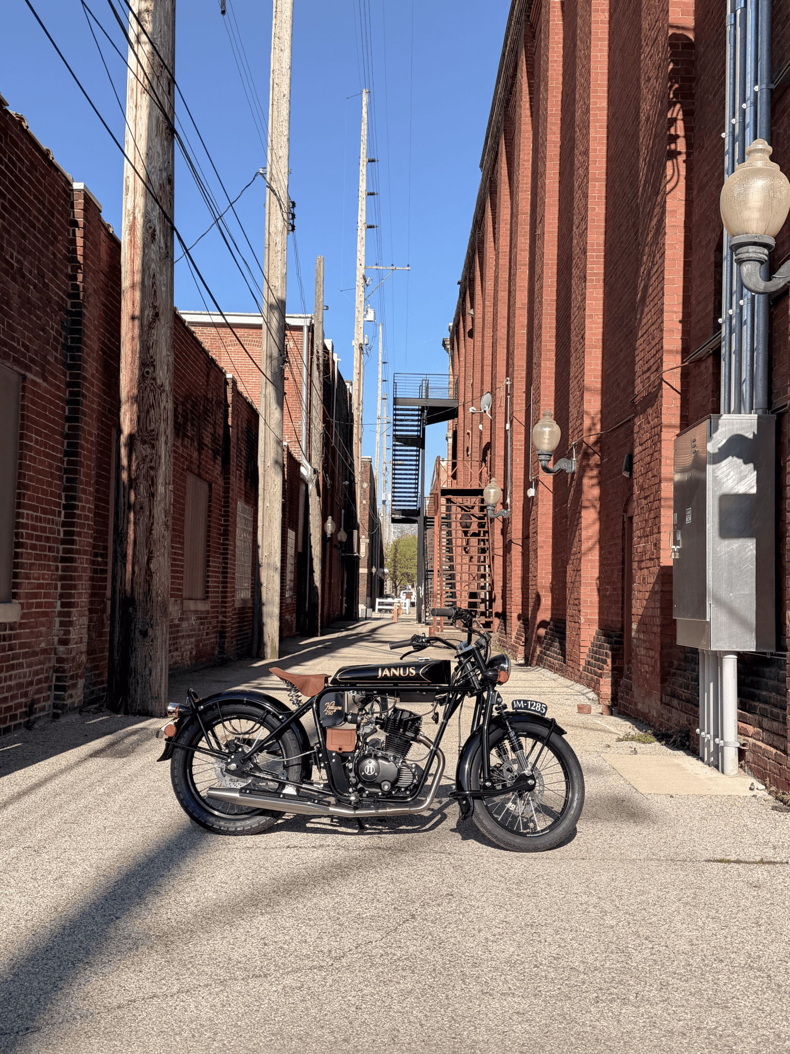 Halcyon 250 #1285