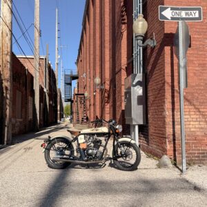 Halcyon 250 #1286