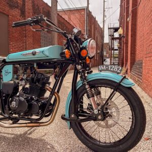 Halcyon 250 #1282