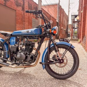 Halcyon 250 #1279