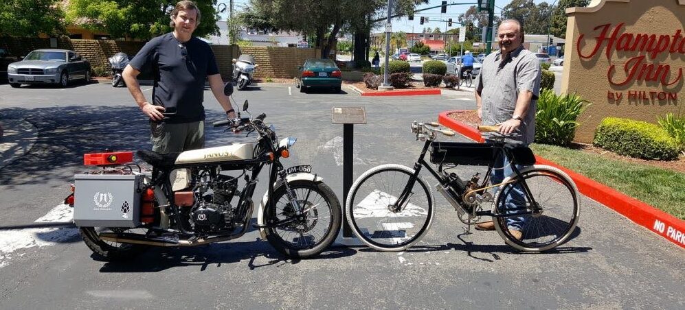 bike