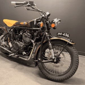 Halcyon 450 #436
