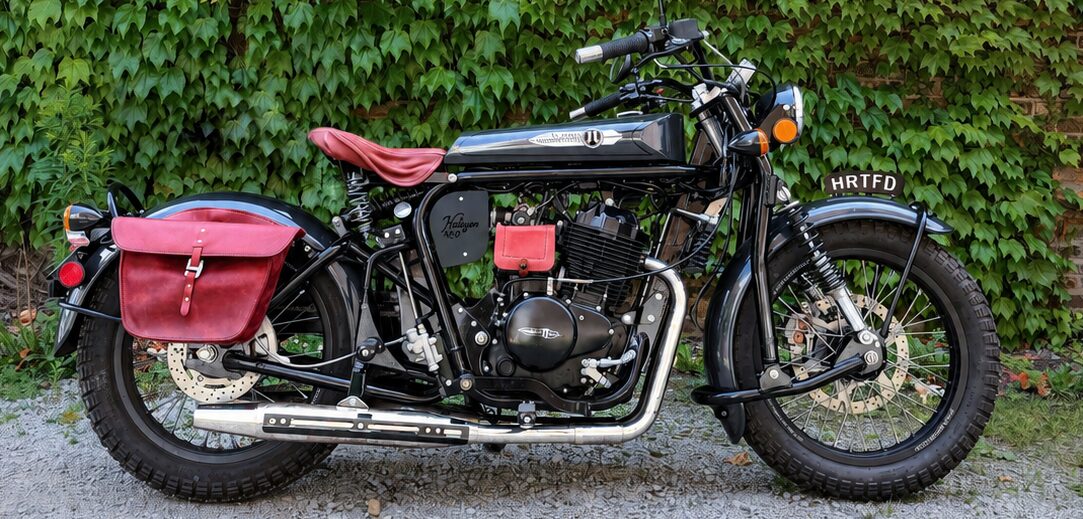 bike